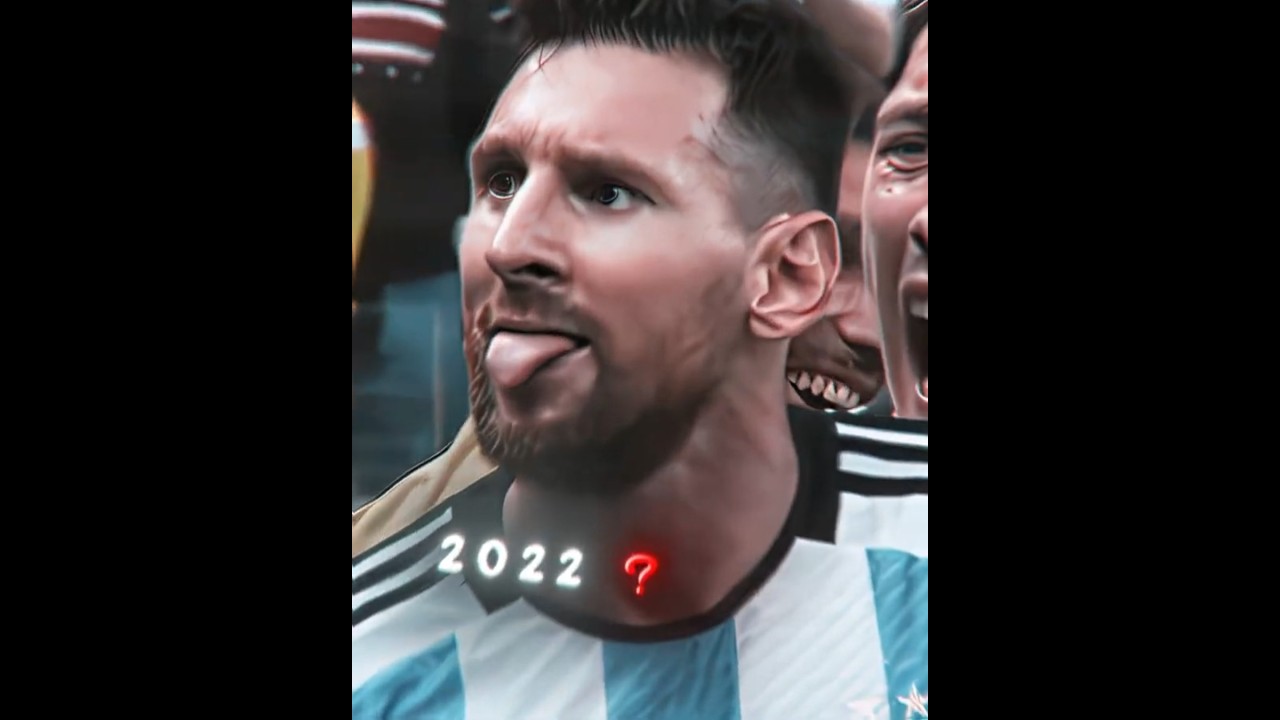 Messi 2015 ðð¥ || #messi #football #edit #60fps #foryou #aftereffects #fyp #4k