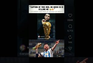 Messi doesn’t need piece of Lego | LEO MESSI #messi #ronaldo #mbappe #worldcup #viral #trendingnow