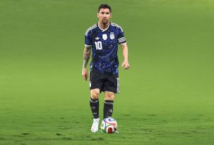 Messi est IRRÉEL en ce moment ð¤¯ 2026