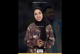 Messi est prêt pour la dernière étape avant la Coupe du Monde LEO MESSI | ARGENTINE |