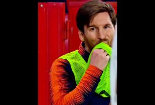 Messi revient contre Sévilleð