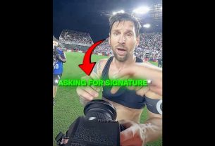 Ronaldo et Messi ont gagné le respect pour cela..❤️‍ð©¹