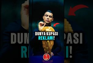 ð Ronaldo'lu Messi'li Dünya Kupası Reklamıð#ronaldo #messi #dünyakupası #futbol