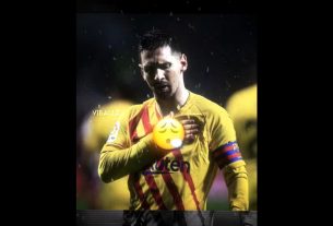 Version Messi UCLð¥ð¤©