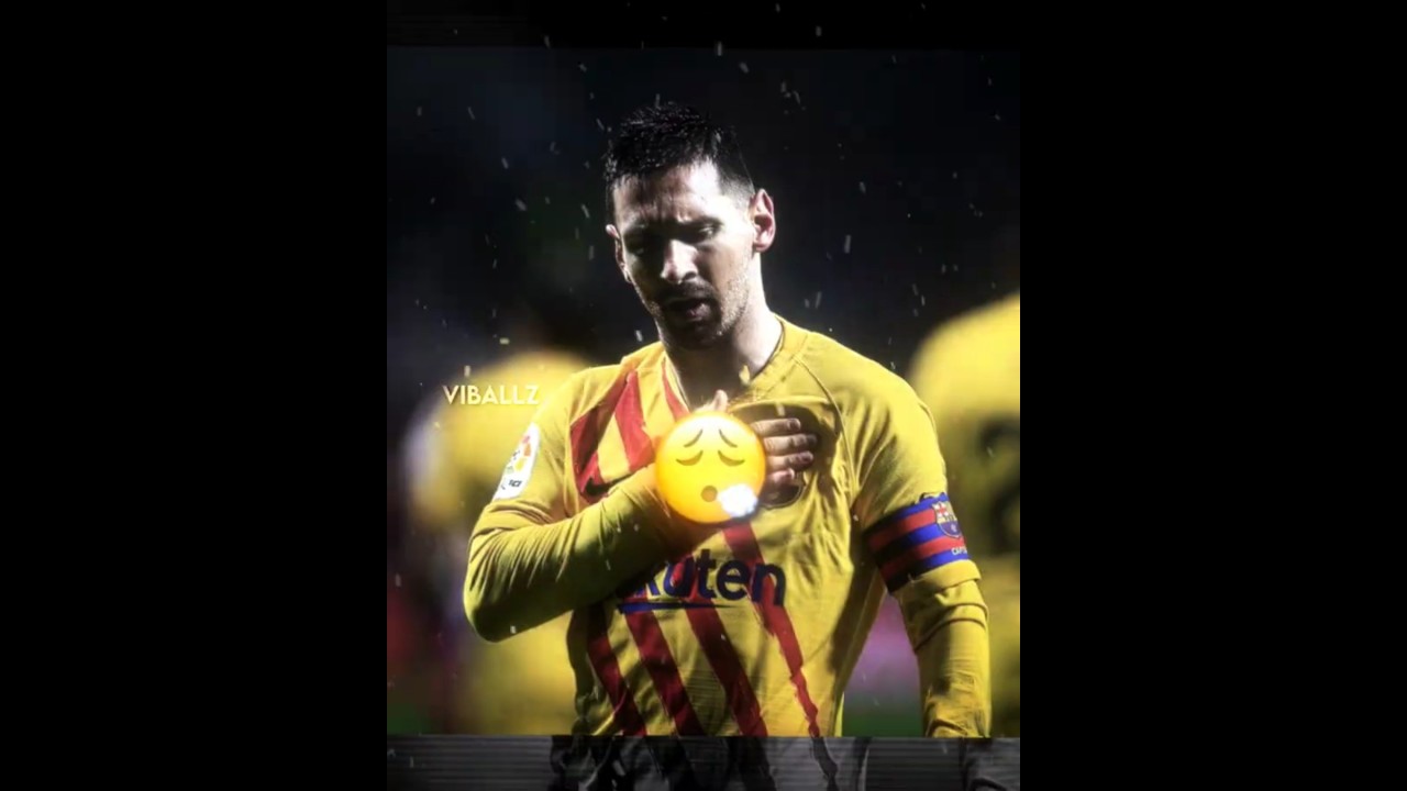 Version Messi UCLð¥ð¤©