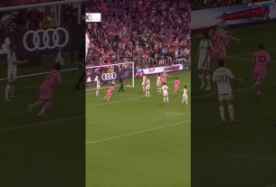 Vous venez de le SAVOIR ð³⚽ | La magie de Lionel Messi ✨