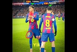 Yamal x Leo Messi x Xavi Compétencesð¤£