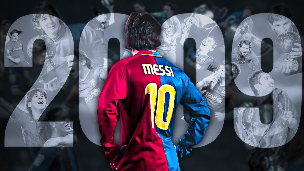 Ainsi le MONDE s'est rendu à LIONEL MESSI...
