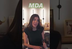 ANDREA RINCON dio DETALLES de su AMORÍO con LEO MESSI