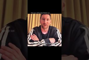 « Cette équipe va bientôt battre le Real Madrid… » UE Cornellà x Lionel Messi
