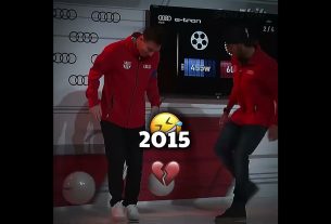 Compétences de Lionel Messi x Neymar ð¤£ð¥