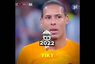 Compétences de Lionel Messi x Van Dijkð¤£ð¥☠️