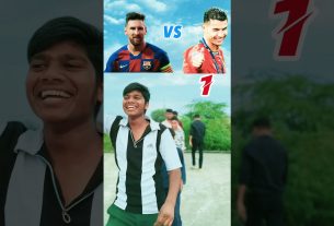 Cristiano Ronaldo contre Lionel Messi ð¥ GOAT Battle ð#viral