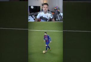 Cristiano Ronaldo es mejor que Leo Messi ð