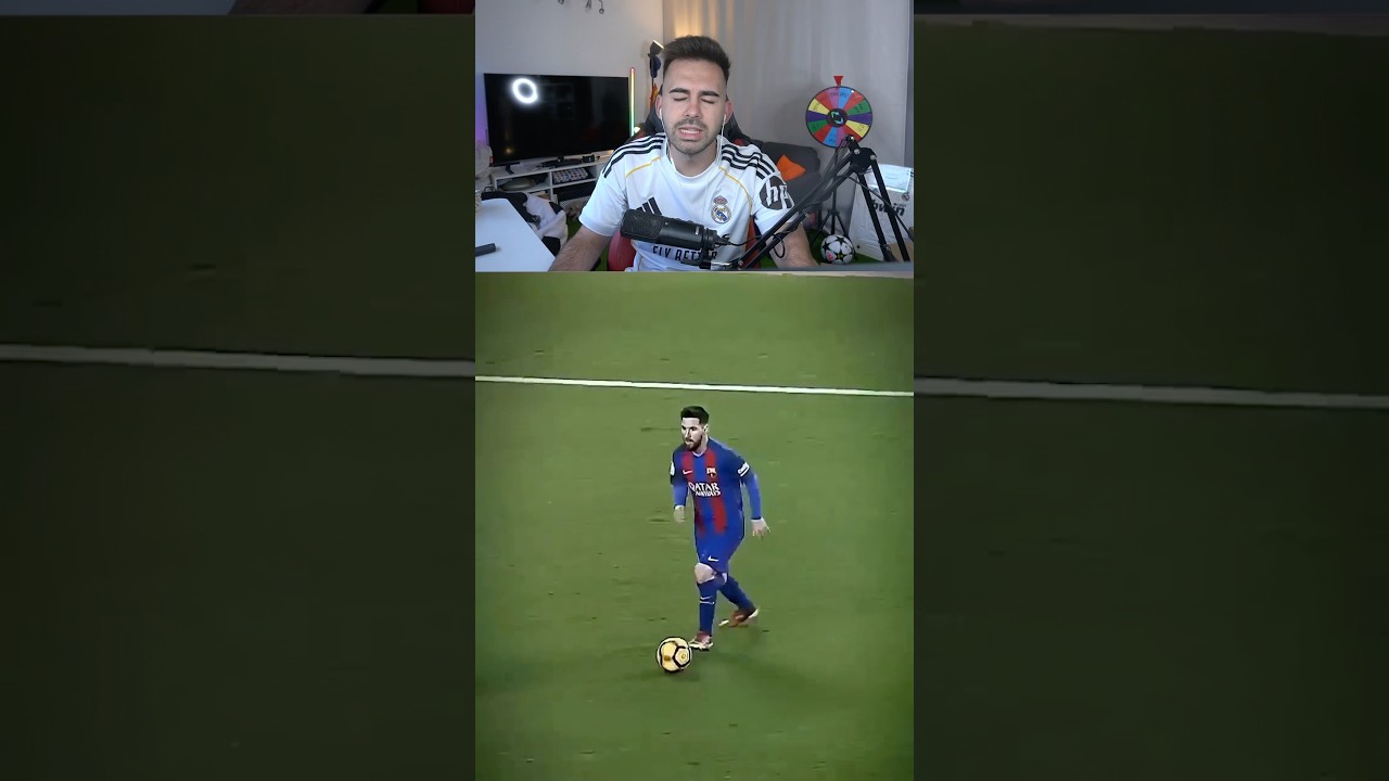 Cristiano Ronaldo es mejor que Leo Messi ð