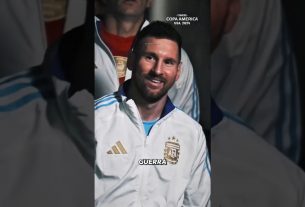 Jamás Intentes Humillar o Menospreciar a Lionel Messi ð¥