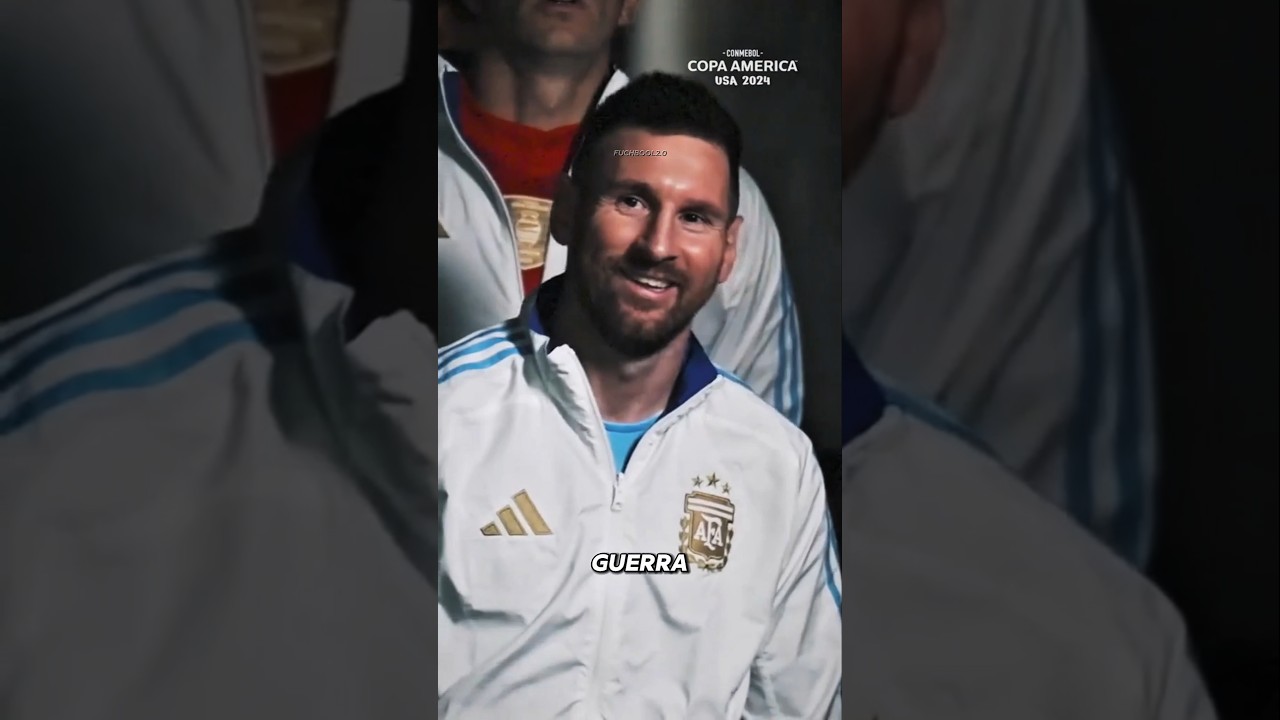 Jamás Intentes Humillar o Menospreciar a Lionel Messi ð¥