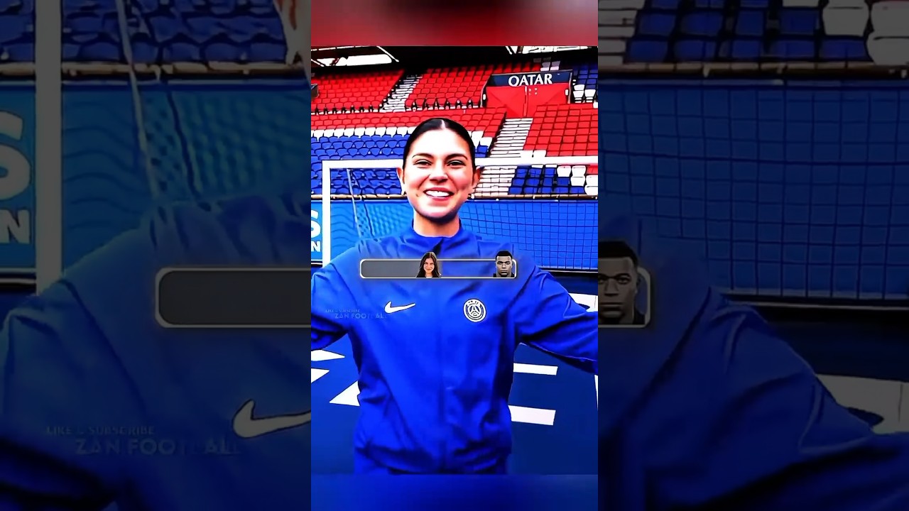 “Ketemu Lionel Messi, Kylian Mbappé & Erling Haaland… Tapi Kecewa Saat Cristiano Ronaldo Lewat ð¢