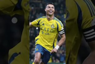 La routine mystérieuse de Messi qu'il essaie à chaque match avant de prendre sa retraite. ð¨ð¤¯ #football