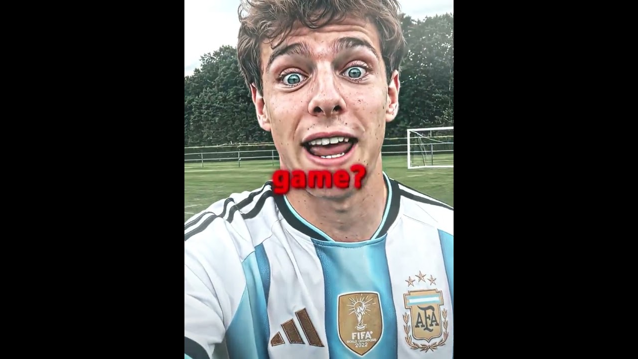 Le hack secret de dribble de Messið³