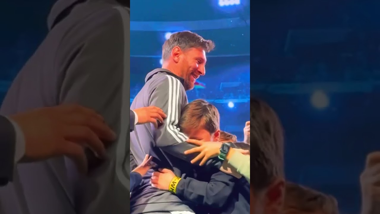 Leo Messi Bakıda❤ð¦ð¿ð¦ð¿ð¦ð¿Azerbaijan