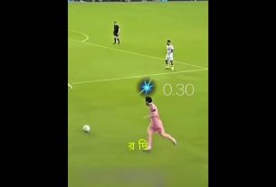 Léo Messi #football