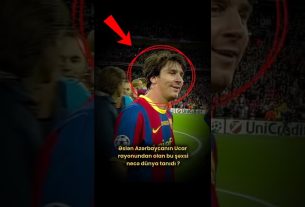 Leo Messi Haqqında Bilmedikleriniz Baxın (Yeni Xəbər 2026) #leomessi #messi #football #futbol