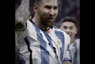 Leo messi ð injured before world cupð#football #messi #rolando #shorts