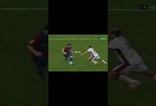 Léo Messi prime✨