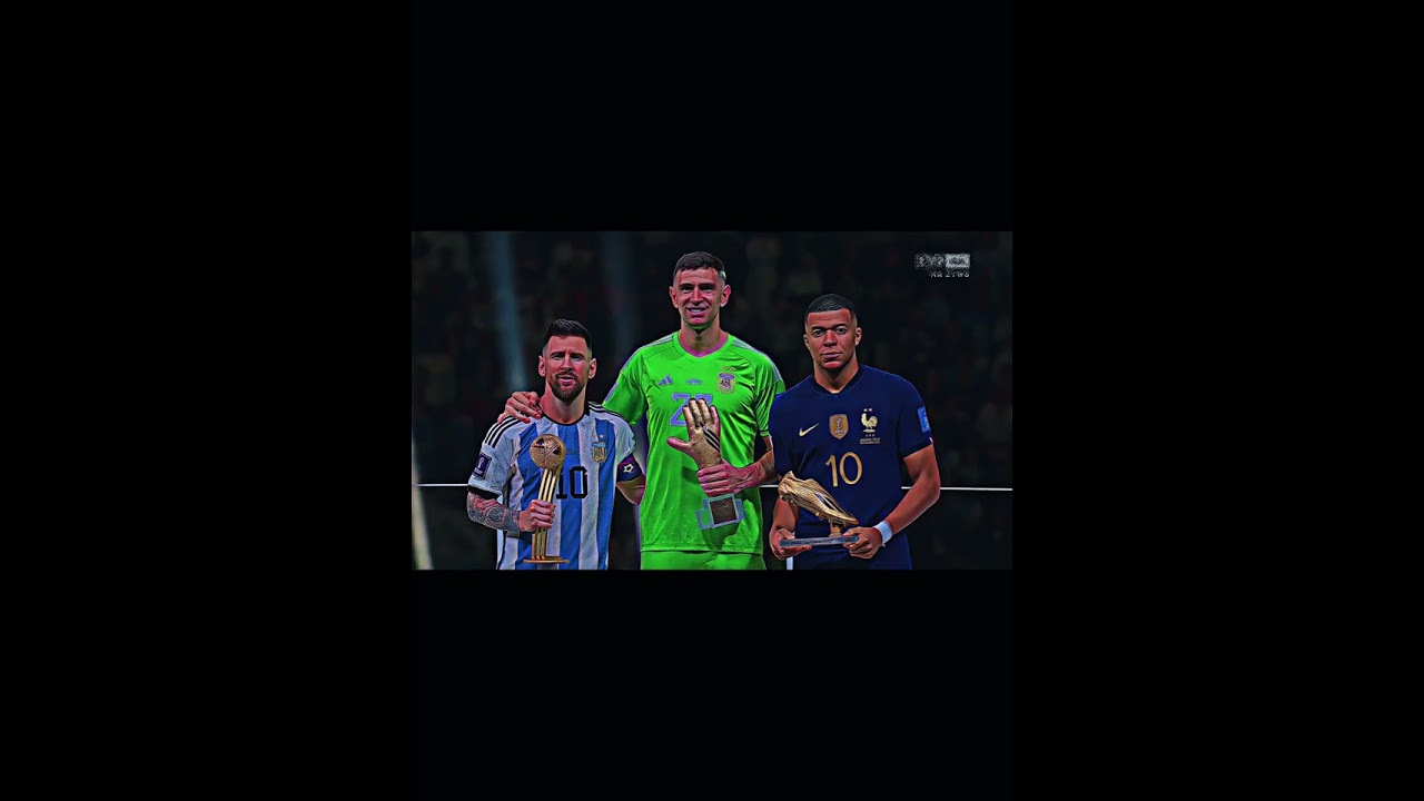 Leo Messi se blesse à peine 3 semaines avant LA COUPE DU MONDE #messi #viral #goat #worldcup #sad #fyp