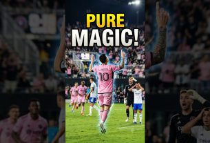 Les buts légendaires de Lionel Messi qui ont choqué le monde ! (HD) #football #messi #goals yg