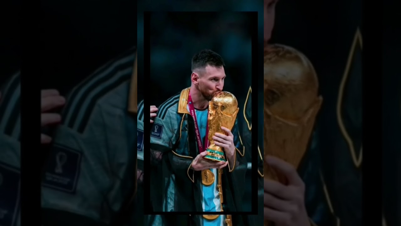 Les meilleurs fonds d'écran de Leo Messi