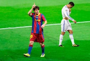 Lionel Messi 2011 ð Niveau Ballon D'Or Compétences, buts, passes décisives et dribbles