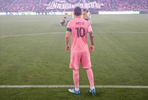 Lionel Messi est INSANE en ce moment ð¤¯ 2026