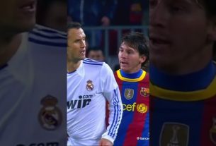 Lionel Messi incroyable FCB 5 vs 0 RMA cristiano Ronaldo