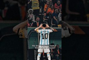Lionel Messi jouera-t-il la Coupe du monde 2026 ? ð¤¯ð¦ð· #short