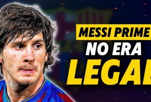 Lionel Messi : le Premier ministre qui a enfreint les règles du football mondial