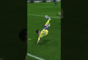 MBAPPE-MESSIð³ð¥ #fc25gameplay #messi #mbappe #leomessi #fc25 #shortsfeed #viralvideo #football