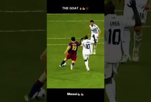 Meilleurs buts solo de Messi ☠️ #messi #leomessi #messi_king #messigoat #barca #goat #skills #dribble #fyp