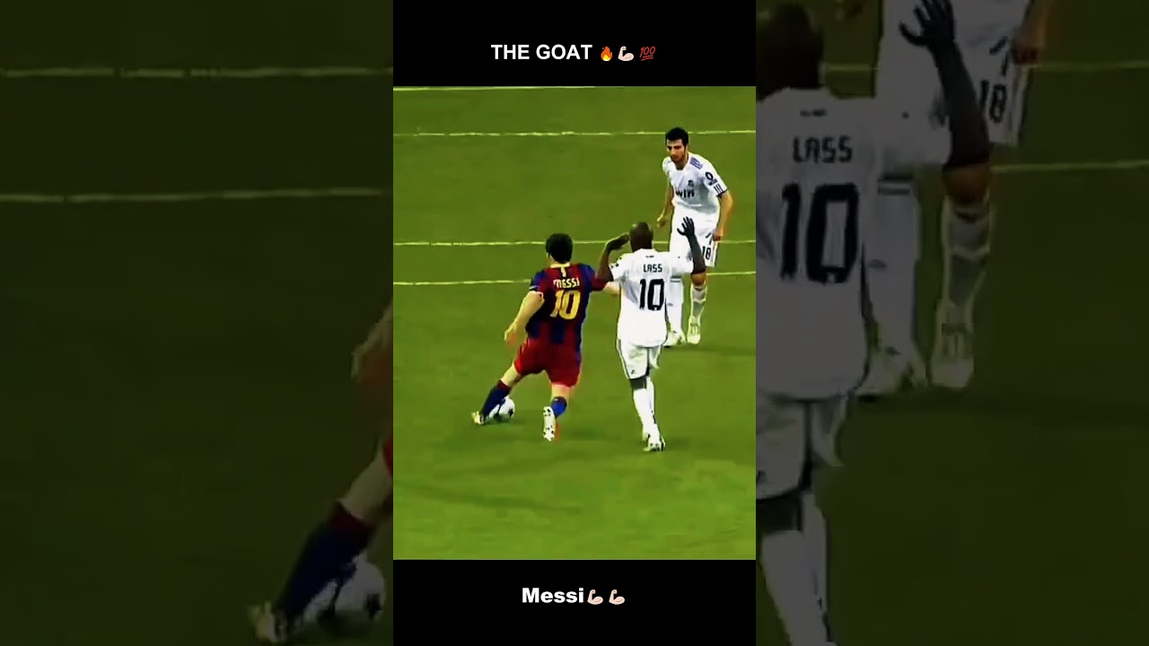 Meilleurs buts solo de Messi ☠️ #messi #leomessi #messi_king #messigoat #barca #goat #skills #dribble #fyp