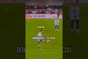 Même Neymar ne croyait pas à la domination de Lionel Messi ð¤¯