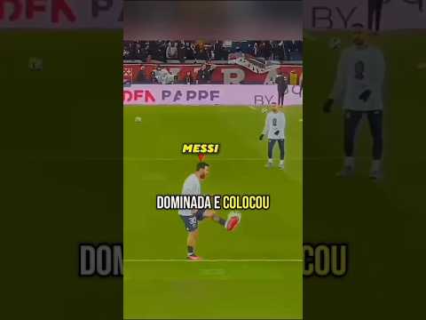 Même Neymar ne croyait pas à la domination de Lionel Messi ð¤¯