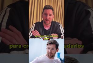 ð MESSI dans l'effectif de Cornellà