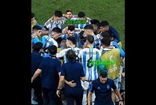 Messi est meilleur que l'entraîneur ð¥¶