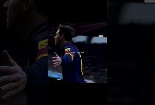 Messi’s goals with his right foot #messi #lionelmessi #leo #leomessi