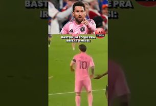 O MESSI INTOCÁVEL DA MSL E FIFA #leomessi #messi #argentina #barcelona