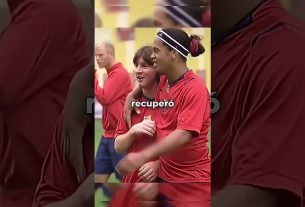 Pourquoi Leo Messi est-il incroyable ?