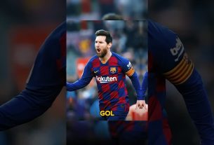 Quand Kylian Mbappe veut rivaliser avec Leo Messi pour le Soulier d'Or ð¥.#mbappe #messi