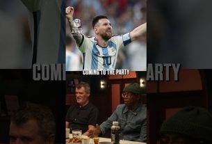 Quand Messi a rencontré Mbappé... ð¦ð· ð«ð·