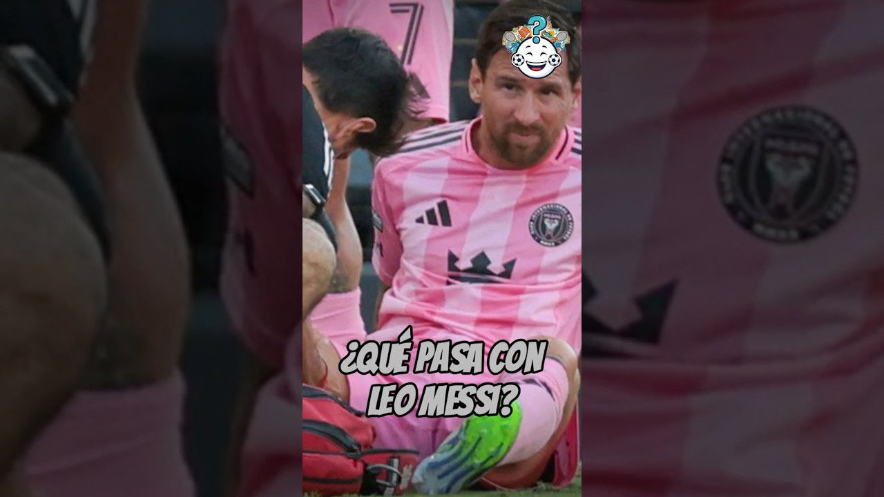 QUE SE PASSE-T-IL AVEC LEO MESSI !! Jouez et rivalisez avec vos amis ! #trivia #quiz #messi #coupe du monde #leomessi